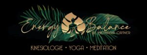 Michaela Ortner Yoga Kinesiologie Meditation Kärnten Logo