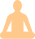 Yoga Symbol